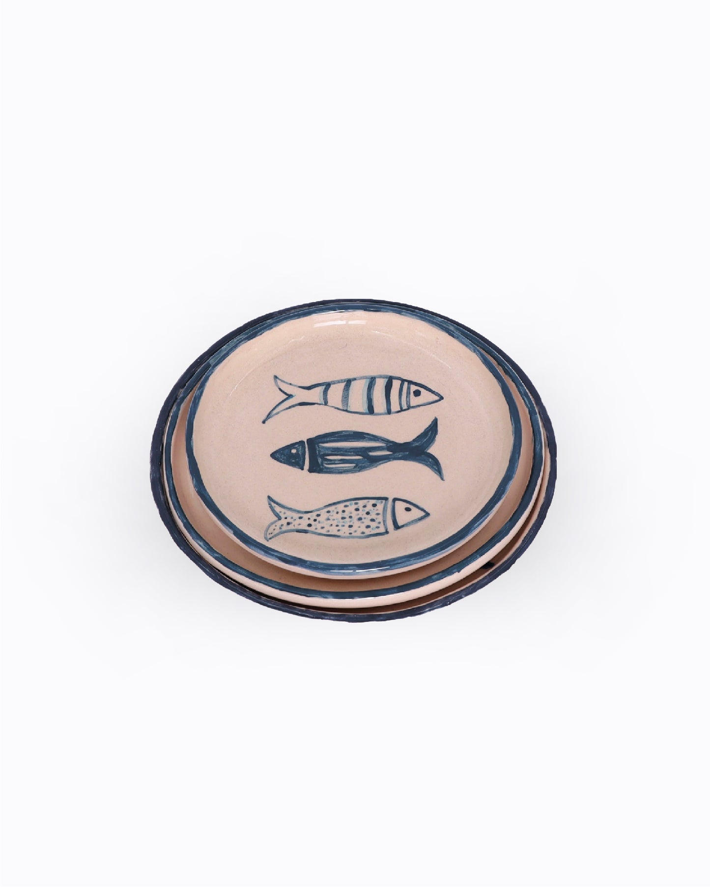 Dessert Plate