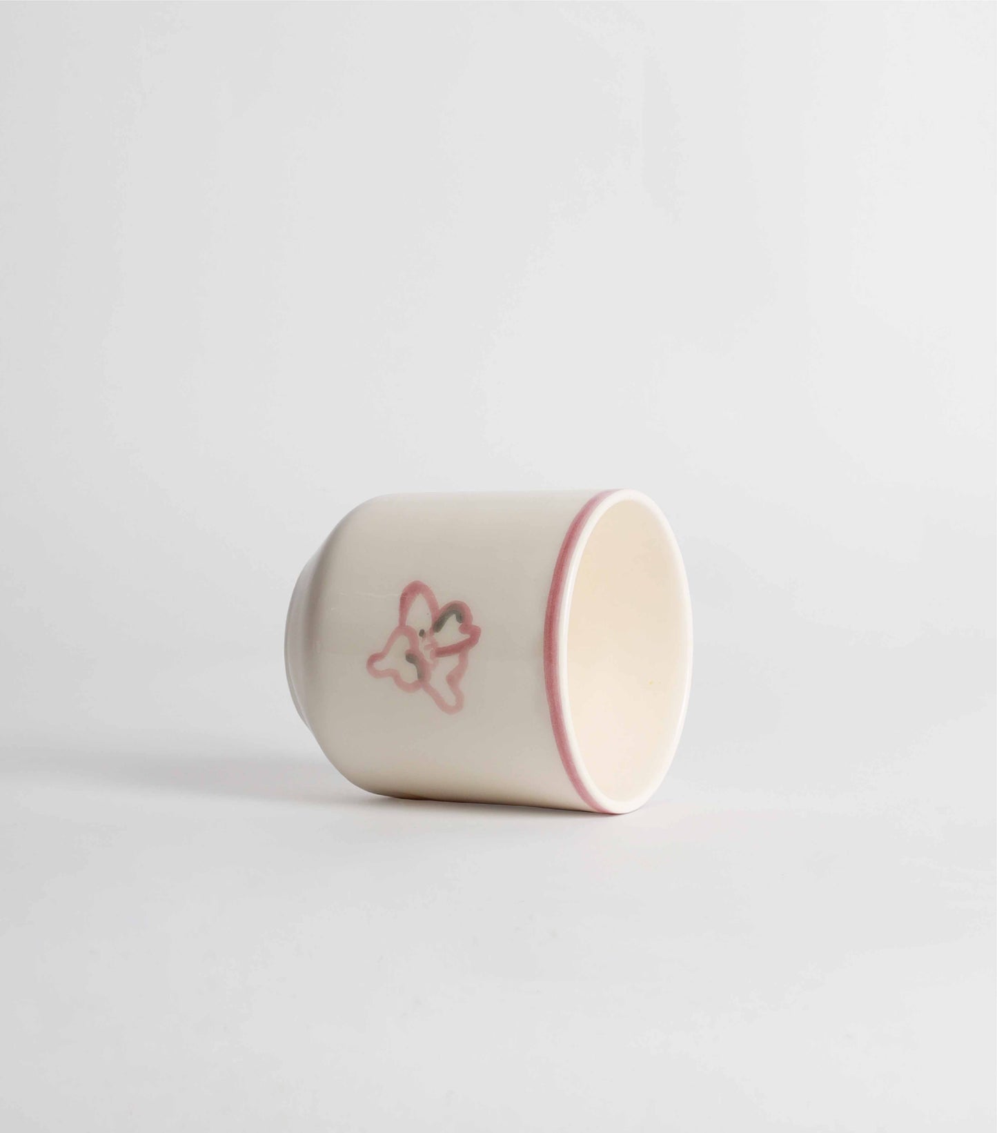 Goddess Trio Cup Set