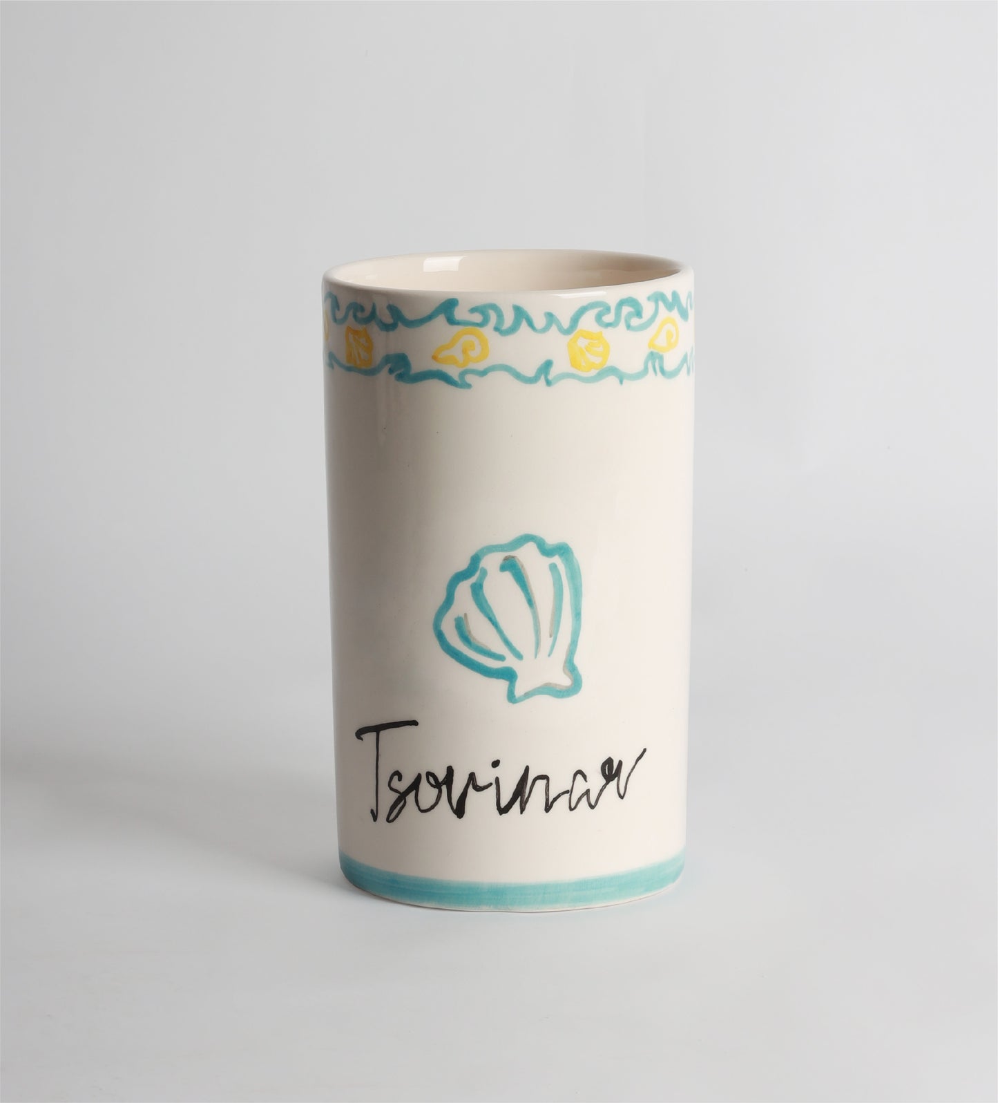 Tsovinar Vase