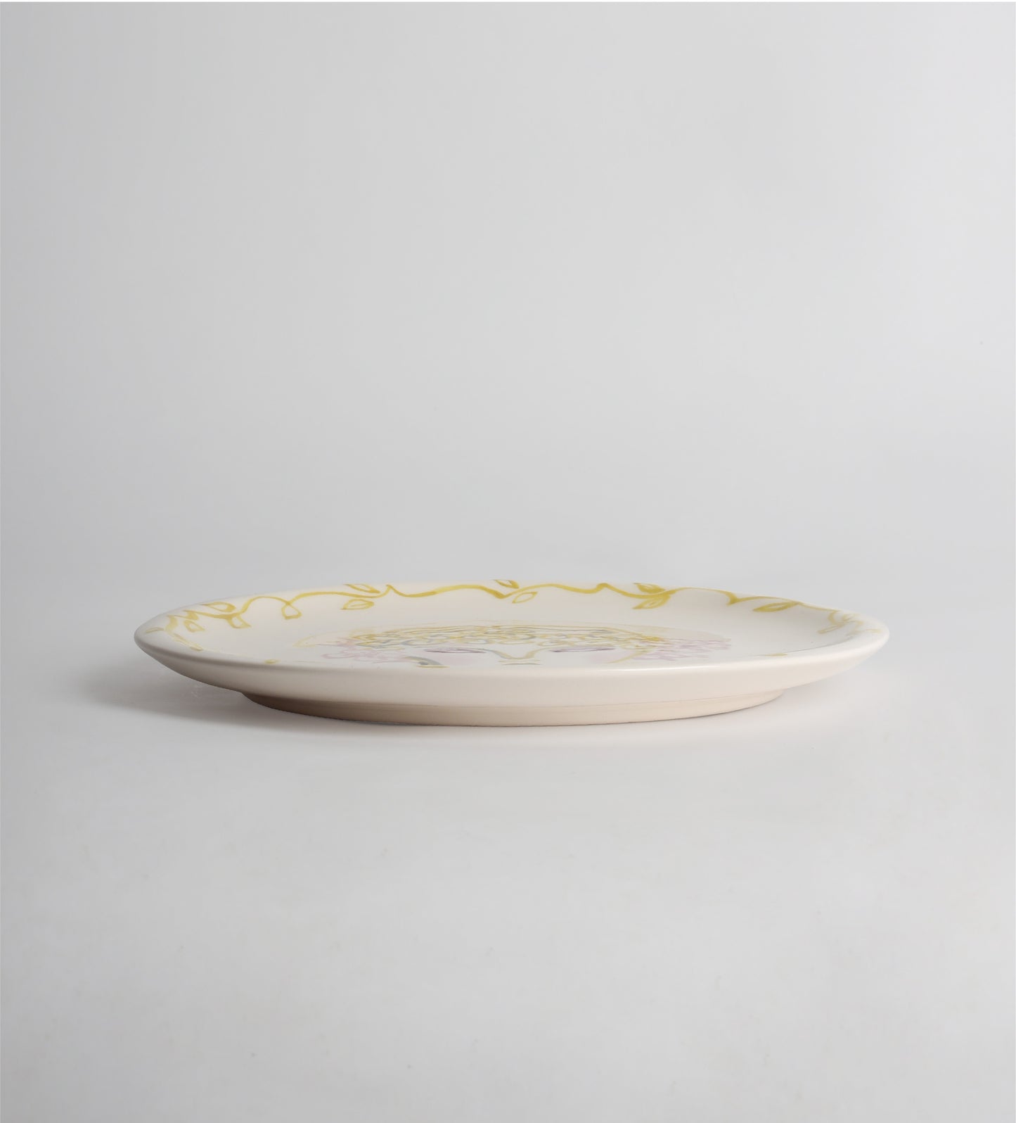 Astghik Plate