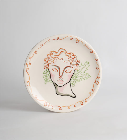 Anahit Plate