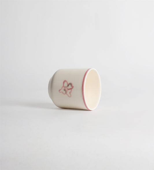 Goddess Trio Cup Set