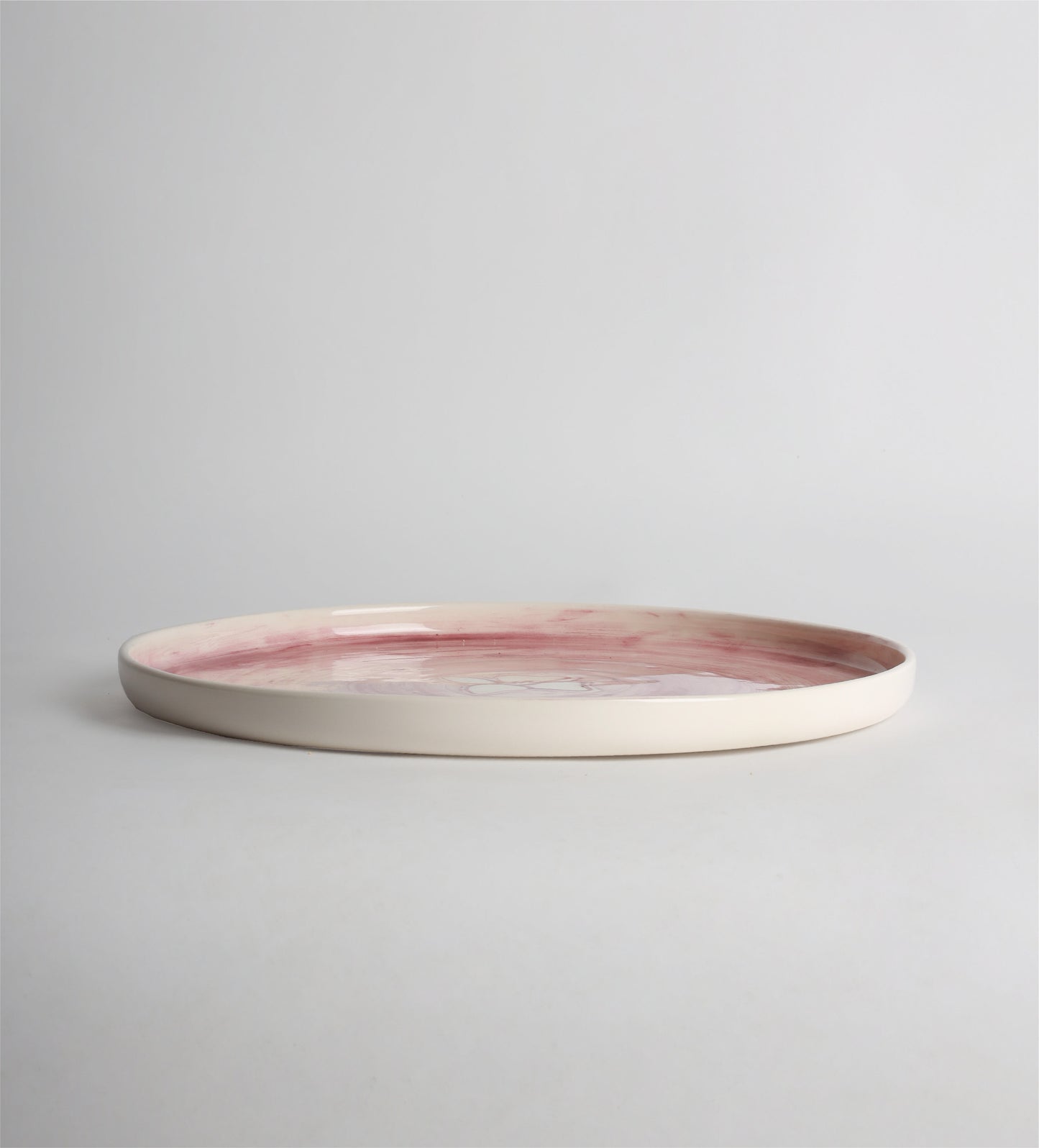 Bloom Plate Big
