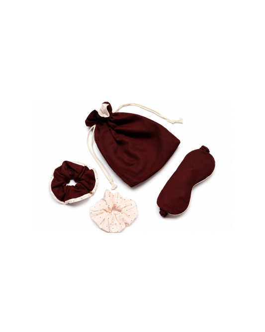 Cozy Sleep Set