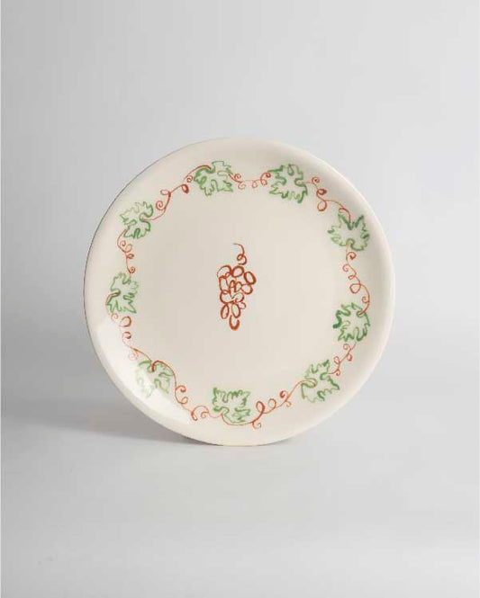 Vineyard Plate