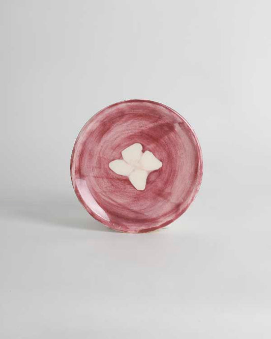 Bloom Plate