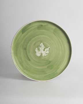 Leaf Plate