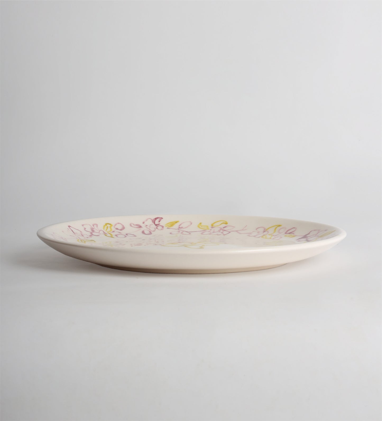 Petal Plate