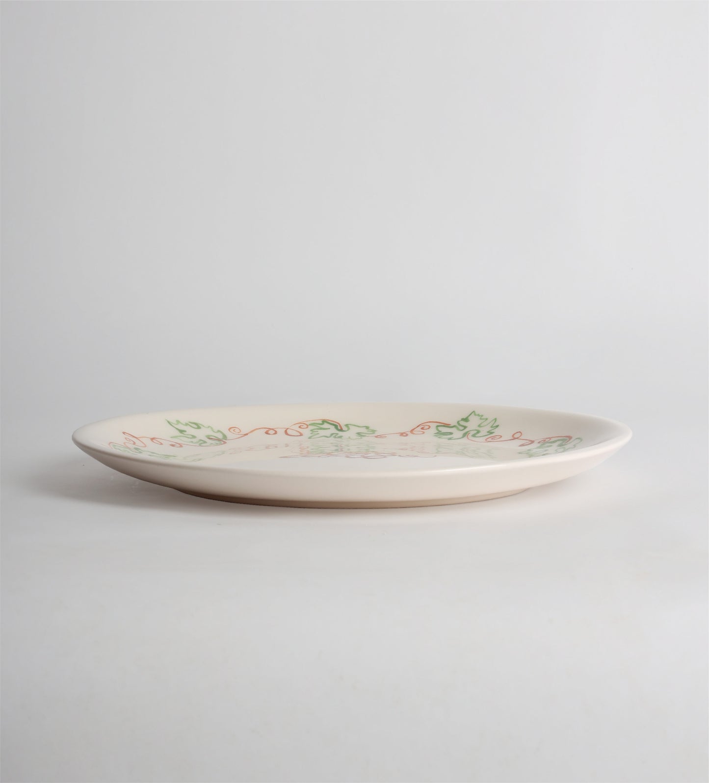 Vineyard Plate