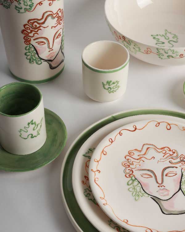 Goddesses Collection