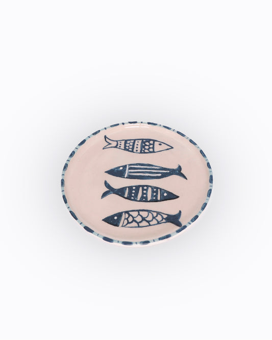 Dessert Plate