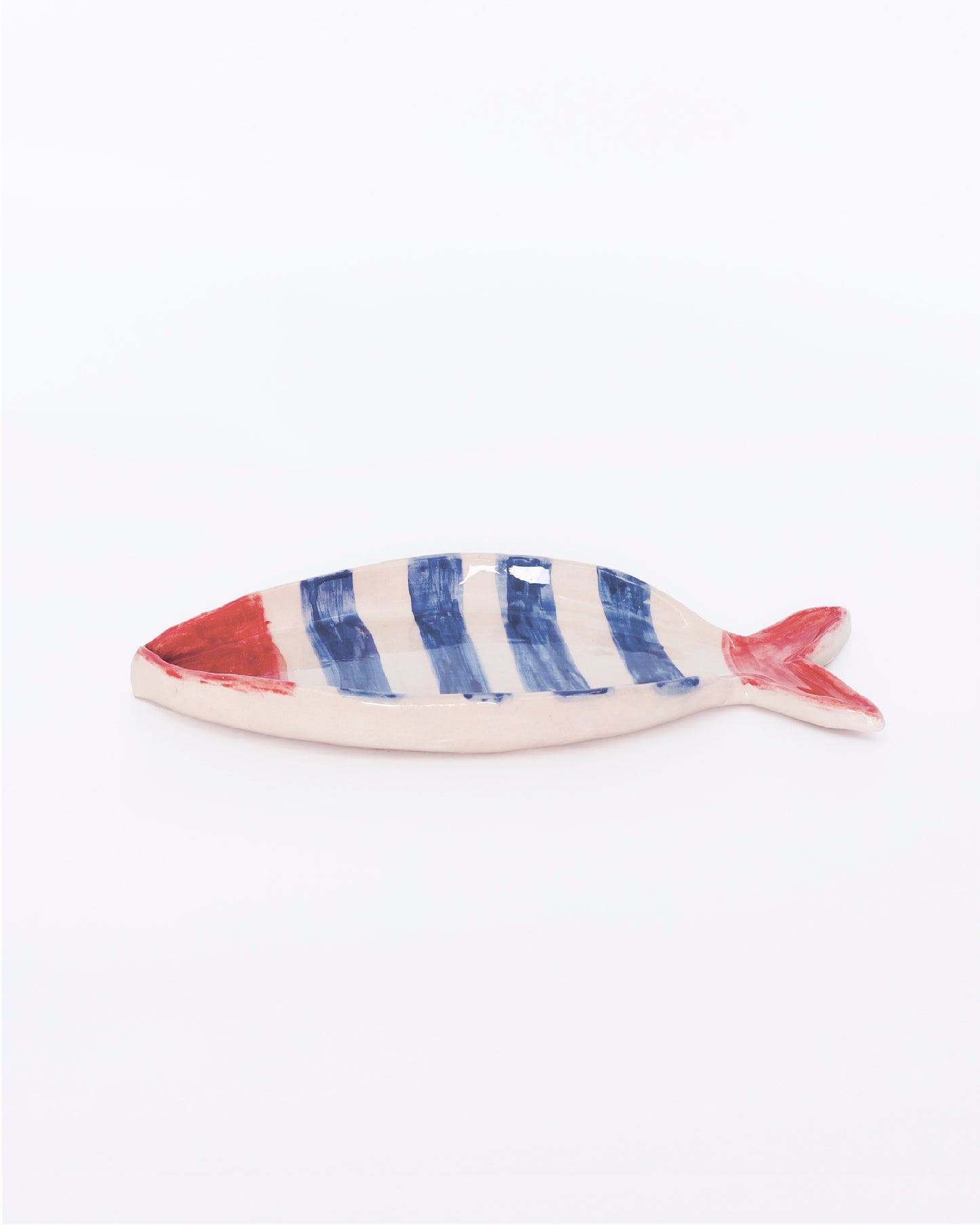 Fish Plate Small