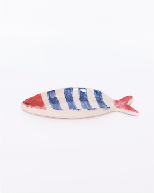 Fish Plate Small