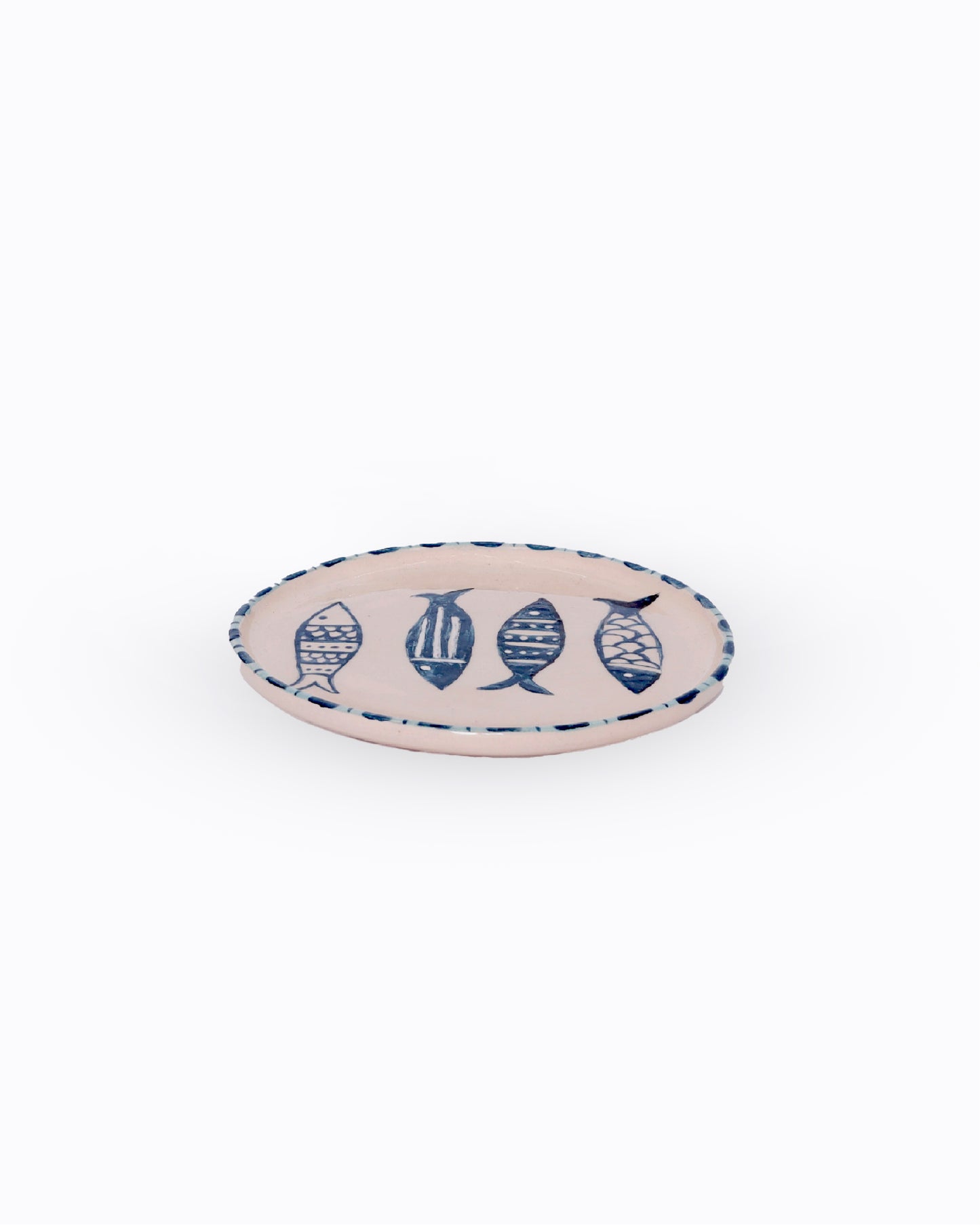 Dessert Plate