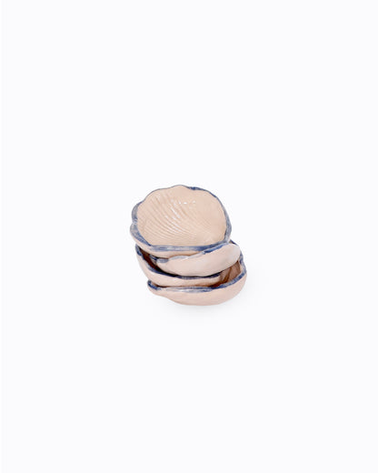 Seasoning Plate