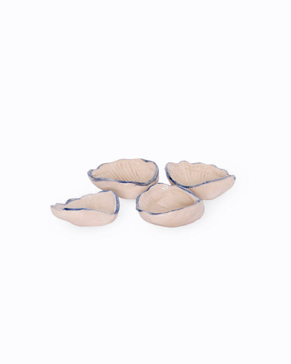 Seasoning Plate