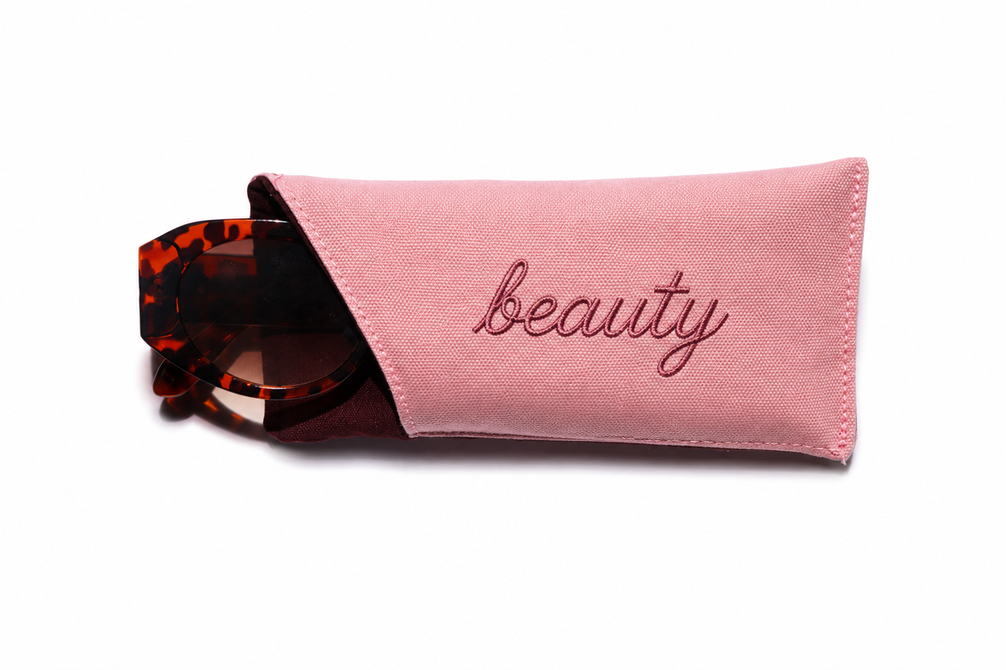 Sunglasses case