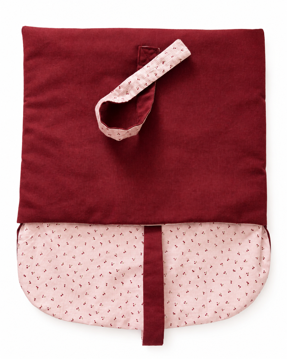 Cherry Laptop Case