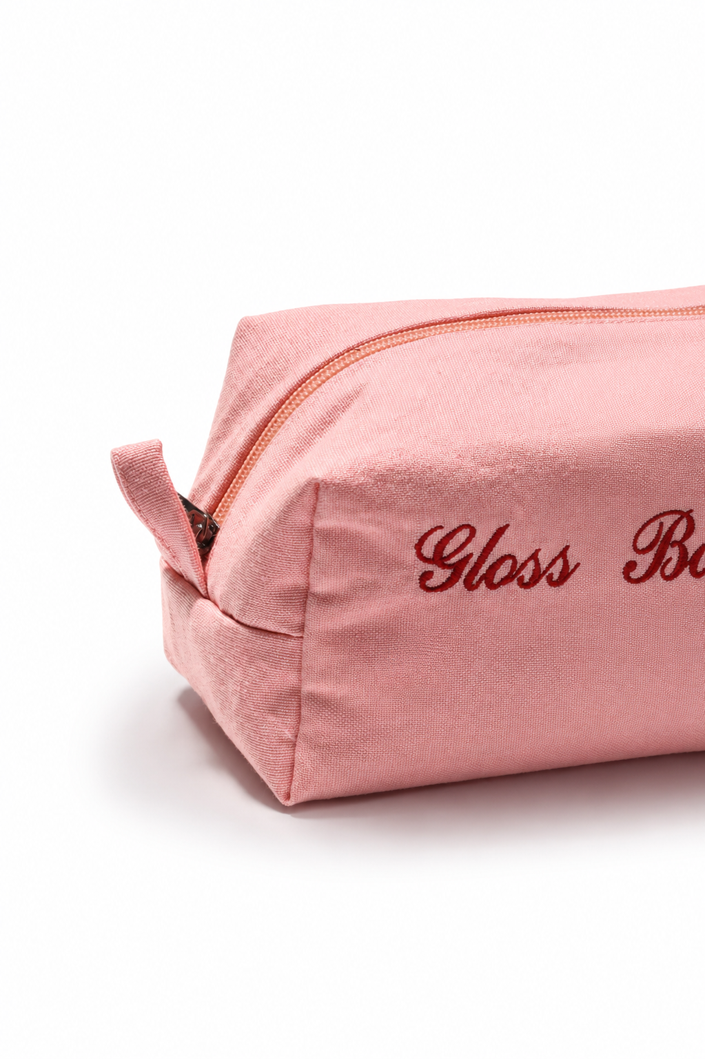 Gloss Boss Cosmetic Pouch