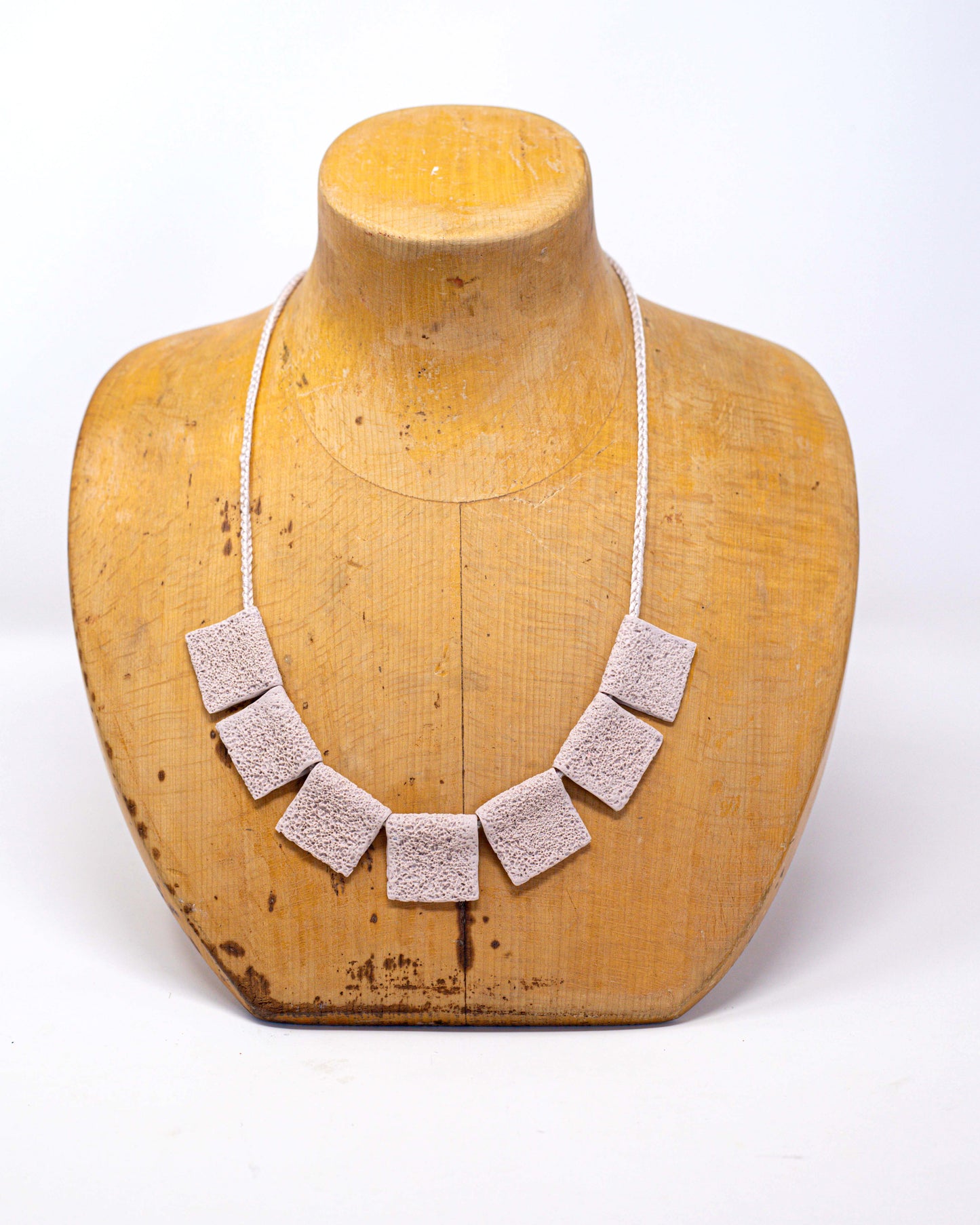 Tuff Square beige