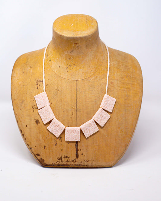 Tuff Square light pink