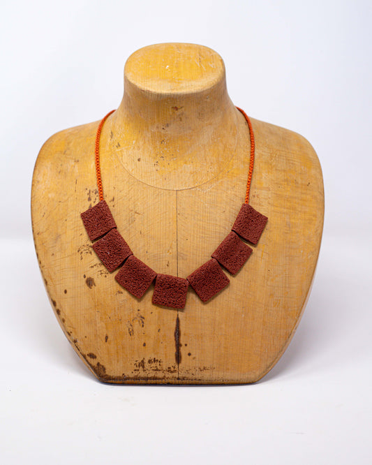 Tuff Square red