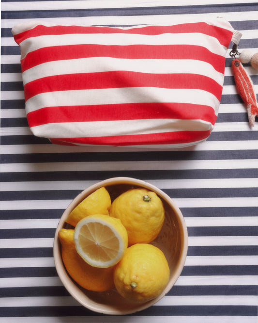 Makeup Bag