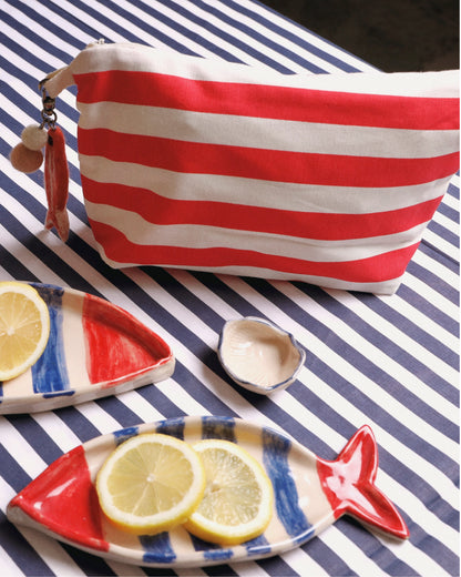 Makeup Bag