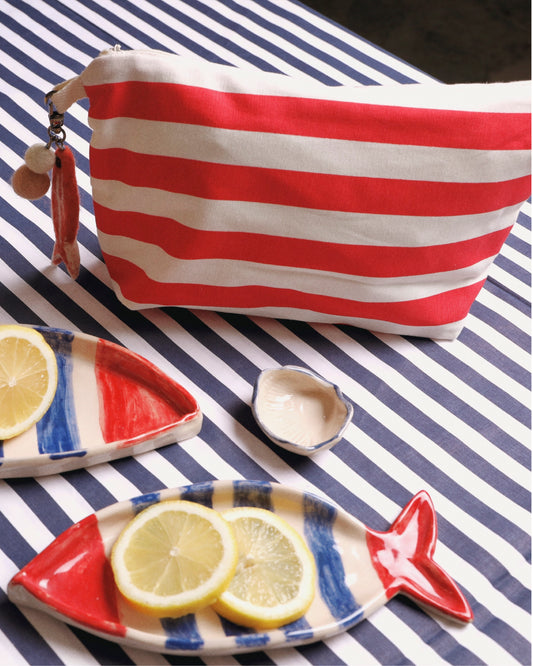 Makeup Bag