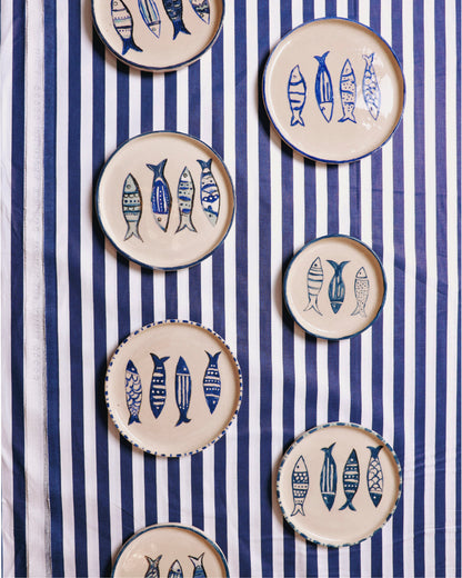 Dessert Plate