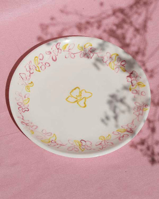 Petal Plate