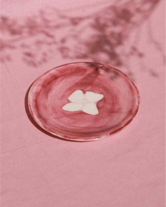 Bloom Plate
