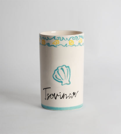 Tsovinar Vase