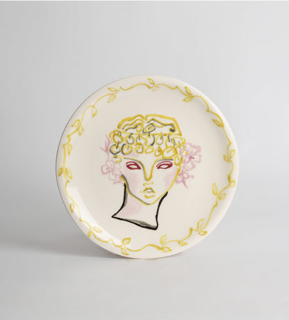 Astghik Plate