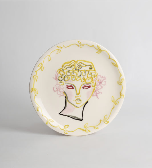 Astghik Plate