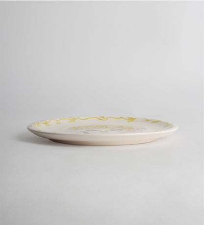 Astghik Plate