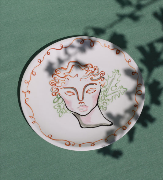 Anahit Plate