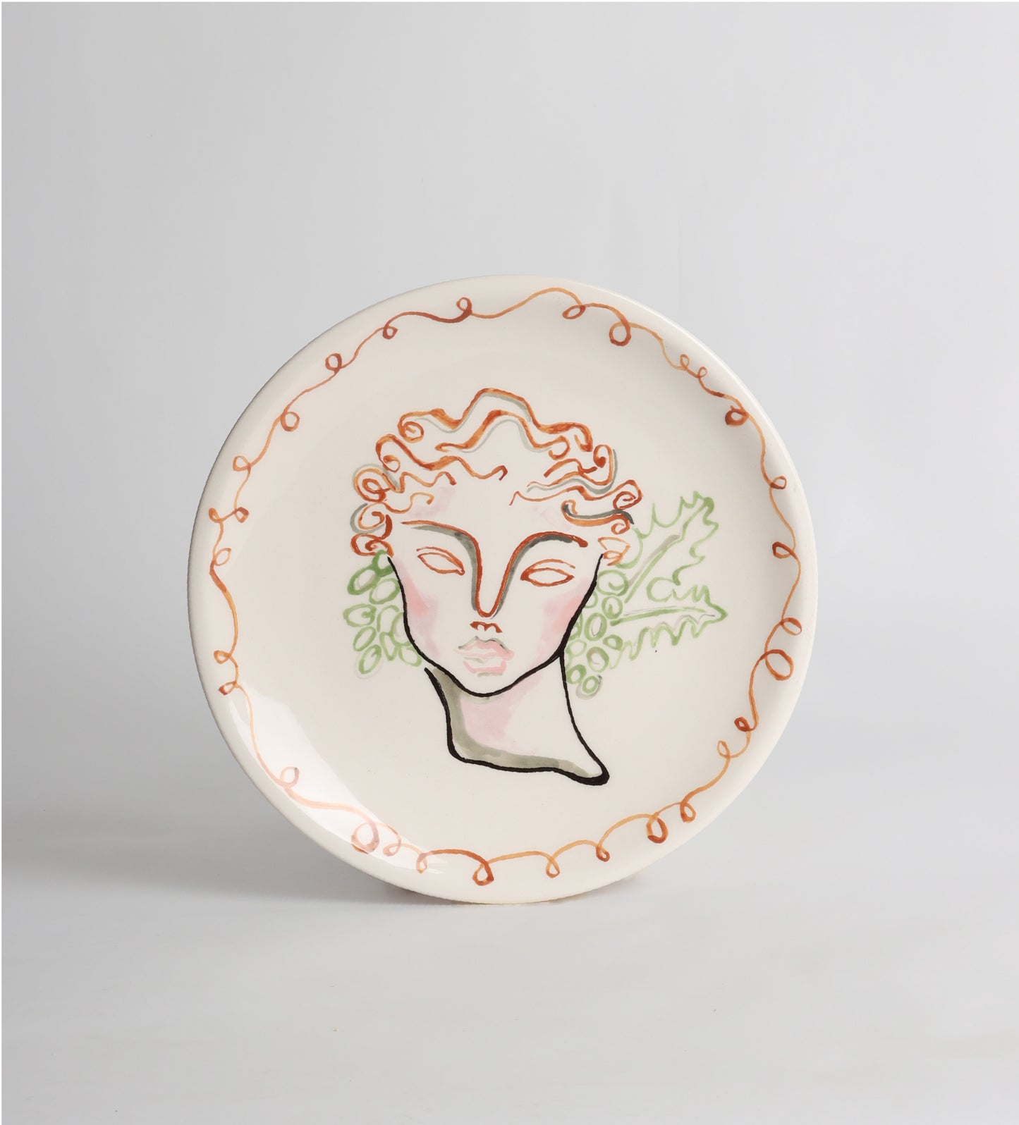 Anahit Plate