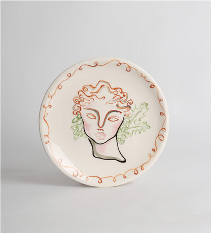 Anahit Plate