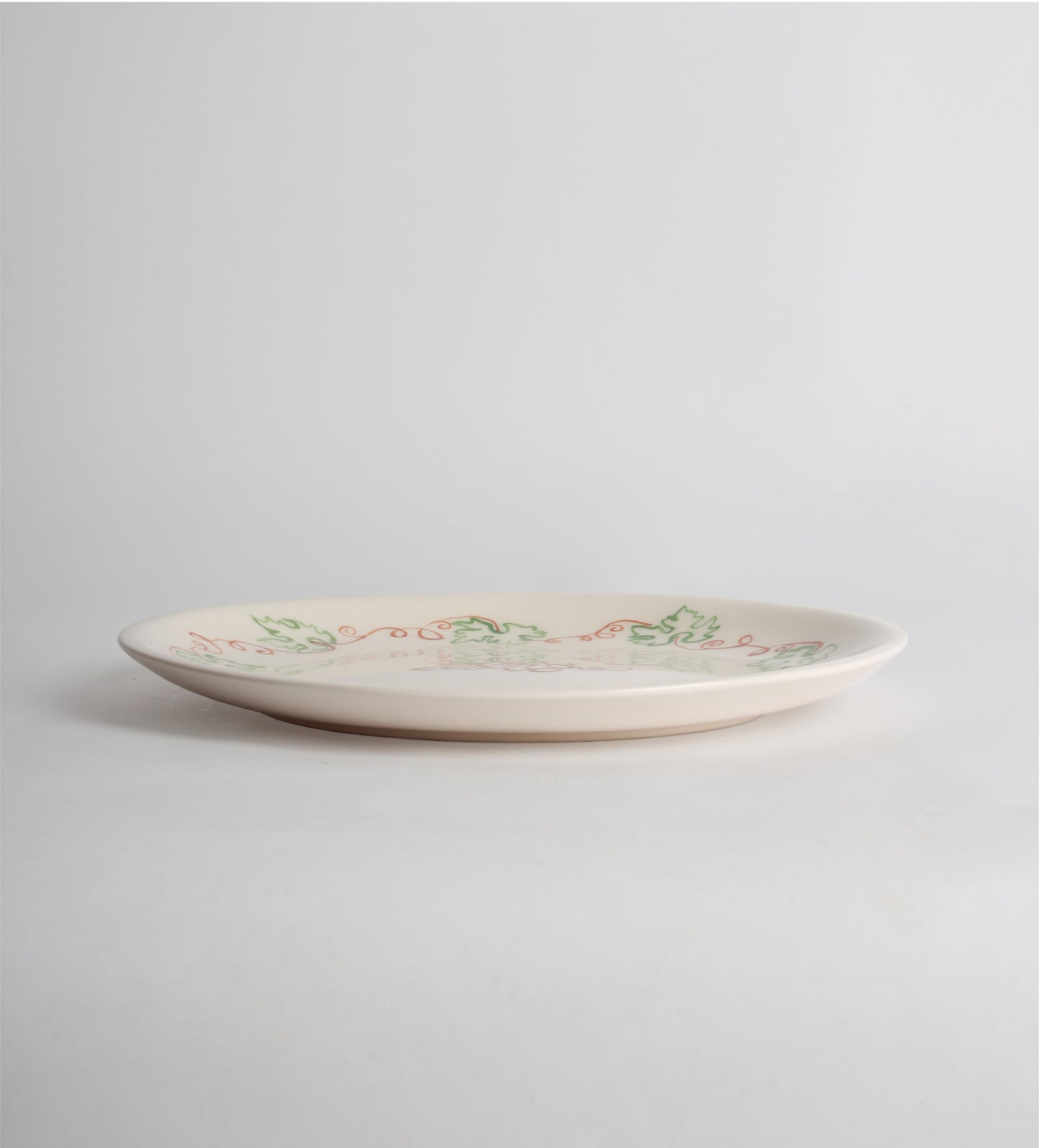 Anahit Plate