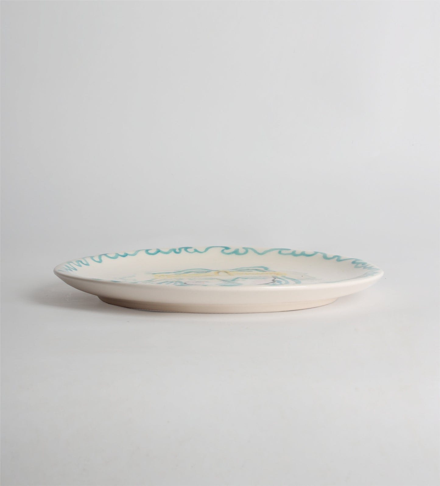 Tsovinar Plate