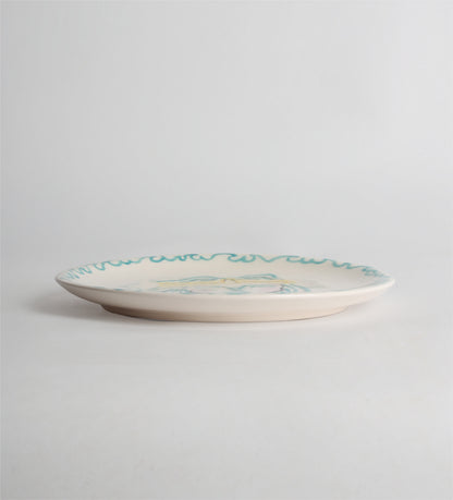 Tsovinar Plate