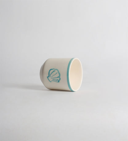 Goddess Trio Cup Set