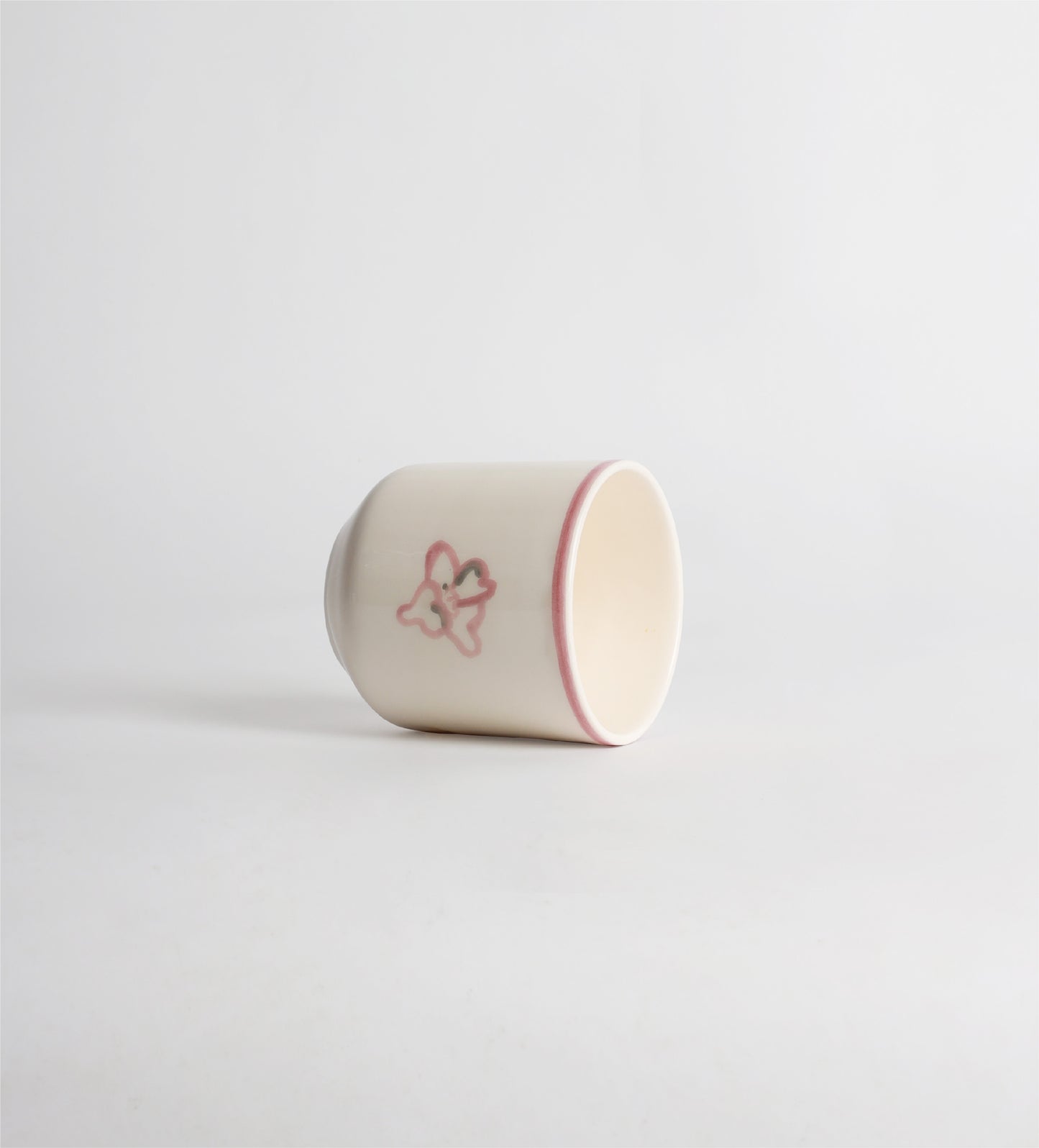 Goddess Trio Cup Set