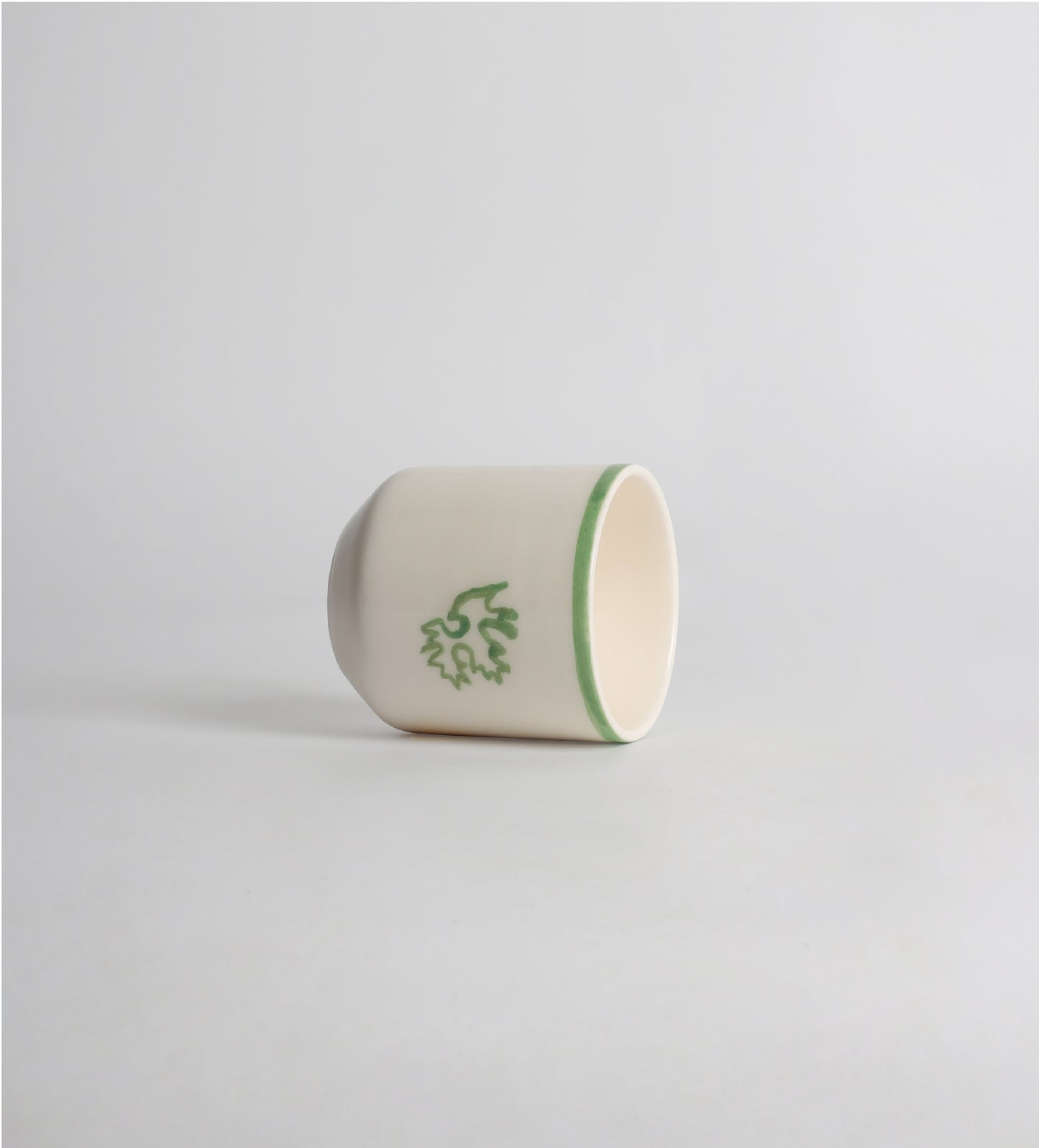 Goddess Trio Cup Set