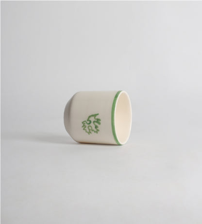 Goddess Trio Cup Set
