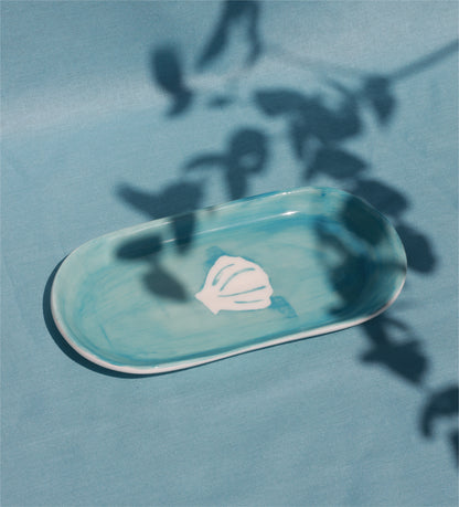 Shell Platter