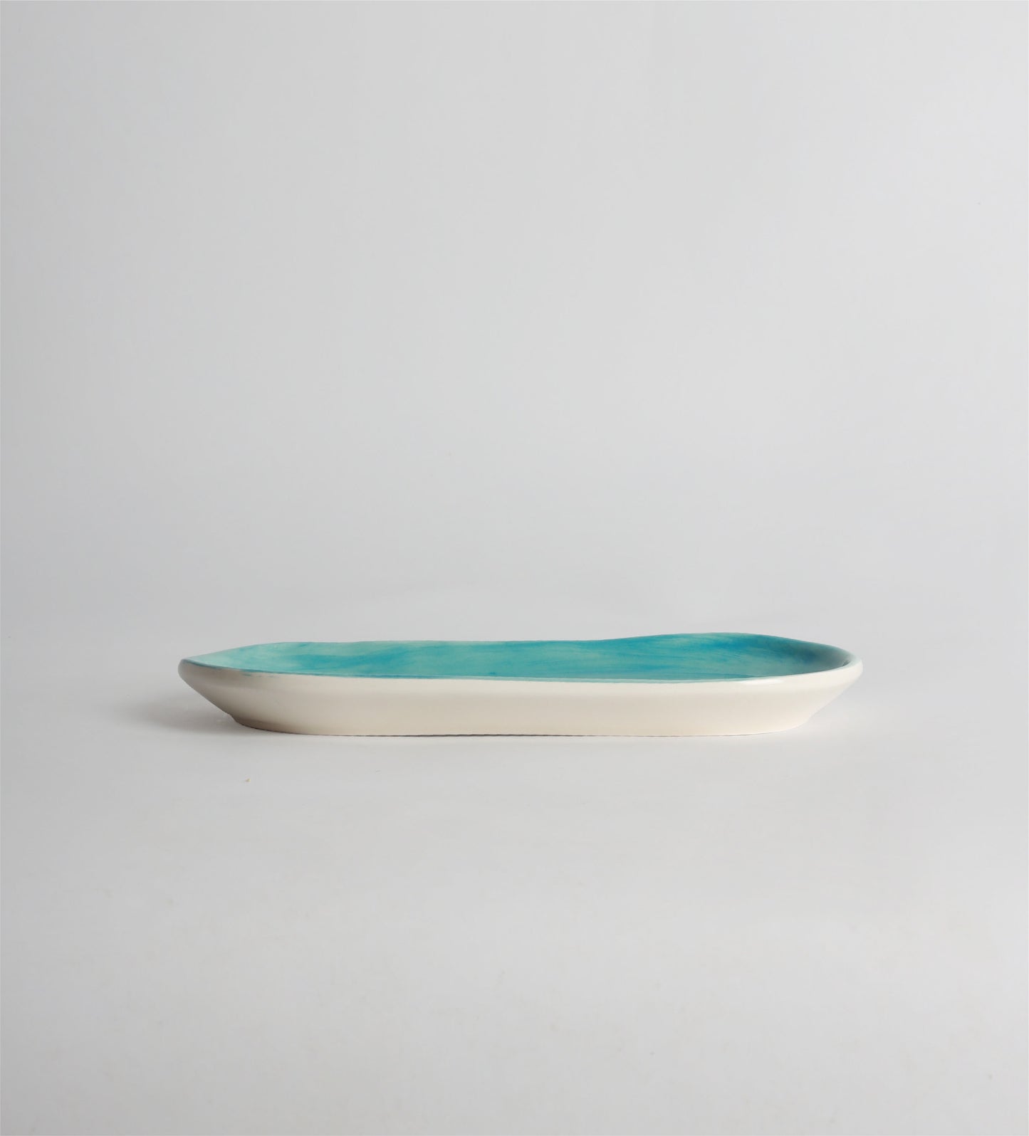Shell Platter