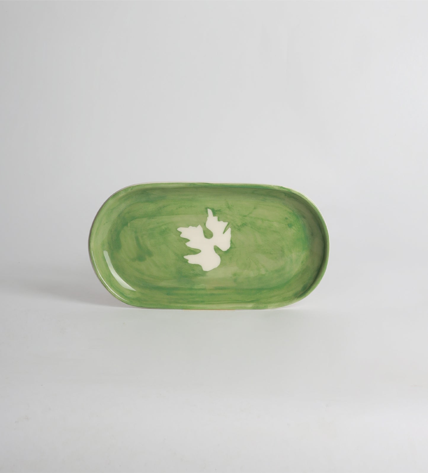 Leaf Platter