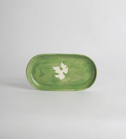 Leaf Platter